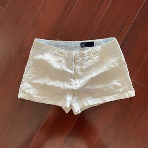 GAP linen shorts